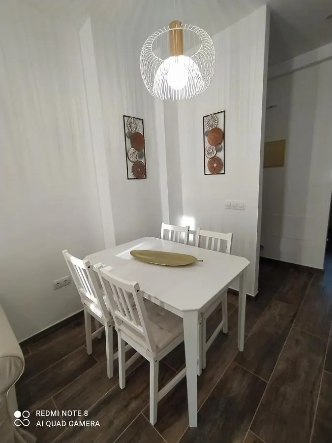 Appartement Piso Erick à Chiclana de la Frontera 0*,  Espagne